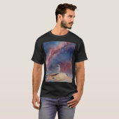 ロスト・イン・スペース Tシャツ (正面フル)