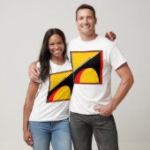 ロスト・ウィークエンド3 Tシャツ (ユニセックス)