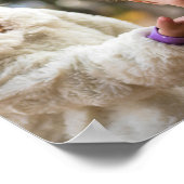 ロスニエトスハセンラヴィダマズグランデグランデグランデギフト ポスター (角)