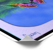 ロスニーニョスデラハダマリポサ – バージョン2.0 ポスター (角)