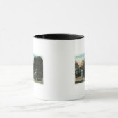 ロスパークエントランスビュー マグカップ (中央)