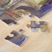 ロスベリージグソーパズル ジグソーパズル (側面)