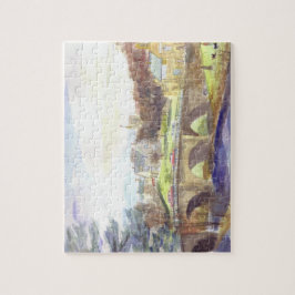 ロスベリージグソーパズル ジグソーパズル