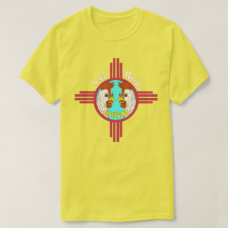 ロスポリスアミゴスTシャツ Tシャツ