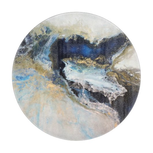 ロスマレス カッティングボード (正面)