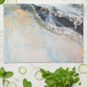 ロスマレス キッチンタオル (折り畳み)