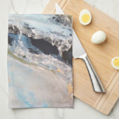 ロスマレス キッチンタオル (四つ折り)