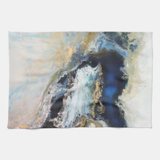 ロスマレス キッチンタオル (横)