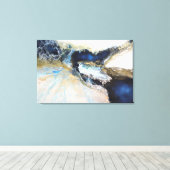 ロスマレス キャンバスプリント (インサイチュ (ウッドフロア))