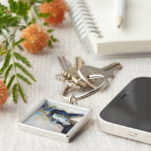 ロスマレス キーホルダー (側面)