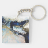 ロスマレス キーホルダー (裏面)