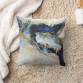 ロスマレス クッション (ブランケット)