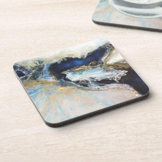 ロスマレス コースター (左側)