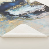 ロスマレス シェルパブランケット (3/4)