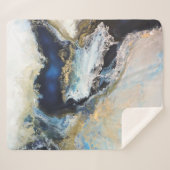 ロスマレス シェルパブランケット (正面(横))