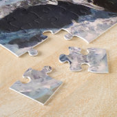 ロスマレス ジグソーパズル (側面)