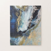 ロスマレス ジグソーパズル (縦)