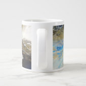 ロスマレス ジャンボコーヒーマグカップ (裏面)