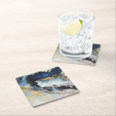 ロスマレス スクエアペーパーコースター (インサイチュ)