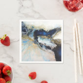 ロスマレス スタンダードカクテルナプキン (インサイチュ)