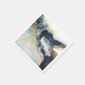 ロスマレス スタンダードカクテルナプキン (角)