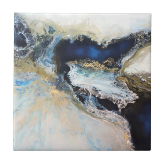 ロスマレス タイル (正面)