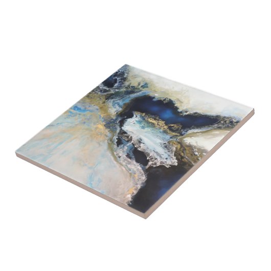 ロスマレス タイル (側面)