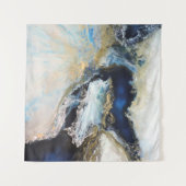 ロスマレス タペストリー (正面(横))