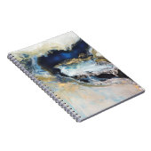 ロスマレス ノートブック (右側)