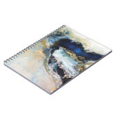 ロスマレス ノートブック (左側)