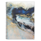 ロスマレス ノートブック (正面)