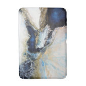 ロスマレス バスマット (正面縦)