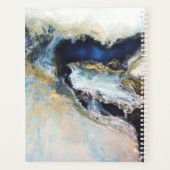 ロスマレス プランナー手帳 (裏面)