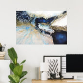 ロスマレス ポスター (ホームオフィス)