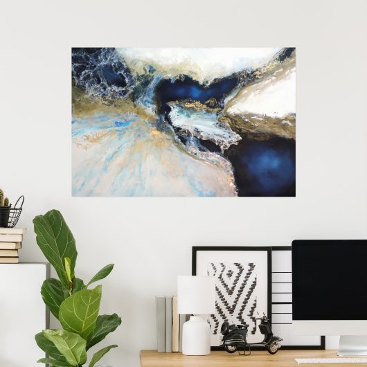 ロスマレス ポスター (ホームオフィス)