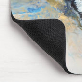 ロスマレス マウスパッド (コーナー)