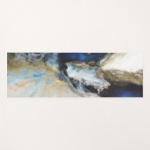 ロスマレス ヨガマット (正面(横))