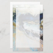 ロスマレス 便箋 (正面/裏面)