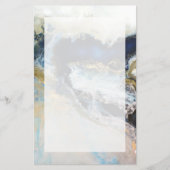 ロスマレス 便箋 (正面)