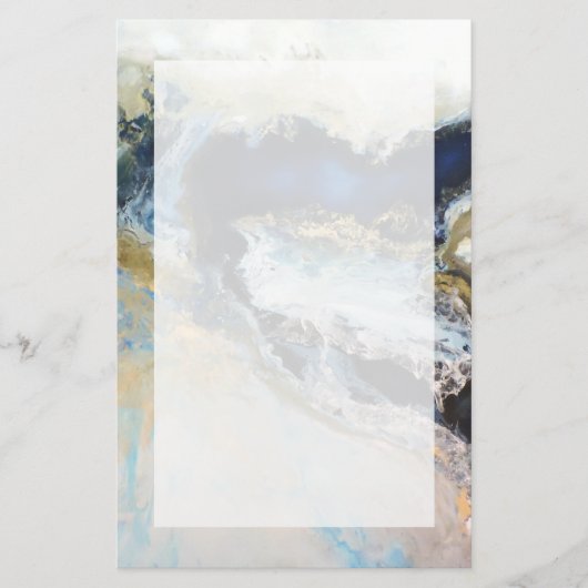 ロスマレス 便箋 (正面)