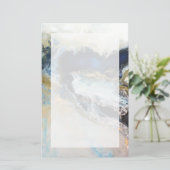 ロスマレス 便箋 (スタンド正面)