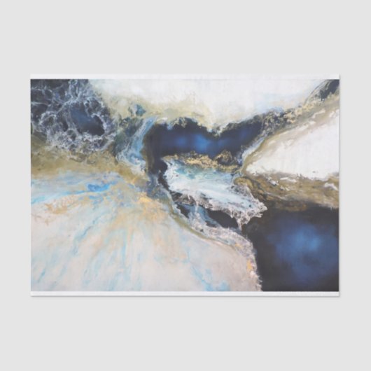 ロスマレス 薄葉紙 (正面)