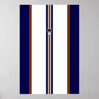 ロスマン ポスター