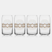 ロスミュエルトスビーチ786 ガラス缶 (裏面)