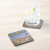 ロスミュエルトスビーチ786 コースター (右側)