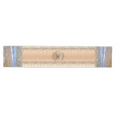 ロスミュエルトスビーチ786 ミディアムテーブルランナー (横)