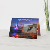 ロスミュートスピア誕生日1182 カード (正面)