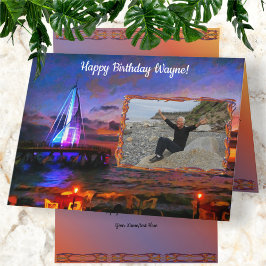 ロスミュートスピア誕生日1182 カード