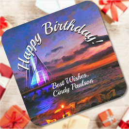 ロスミュートスピア誕生日1182 スクエアシール