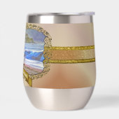 ロスミュートスワイン&ビーチ786 (左面)